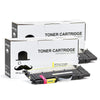 Compatible Samsung CLT-Y406S Yellow Toner Cartridge - Moustache®