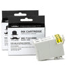 Compatible Epson T124120 Black Ink Cartridge - Moustache®