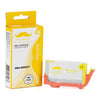 Remanufactured HP 902XL T6M10AN Yellow Ink Cartridge High Yield - Moustache®