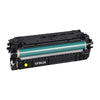 Compatible HP 508X CF362X Yellow Toner Cartridge High Yield