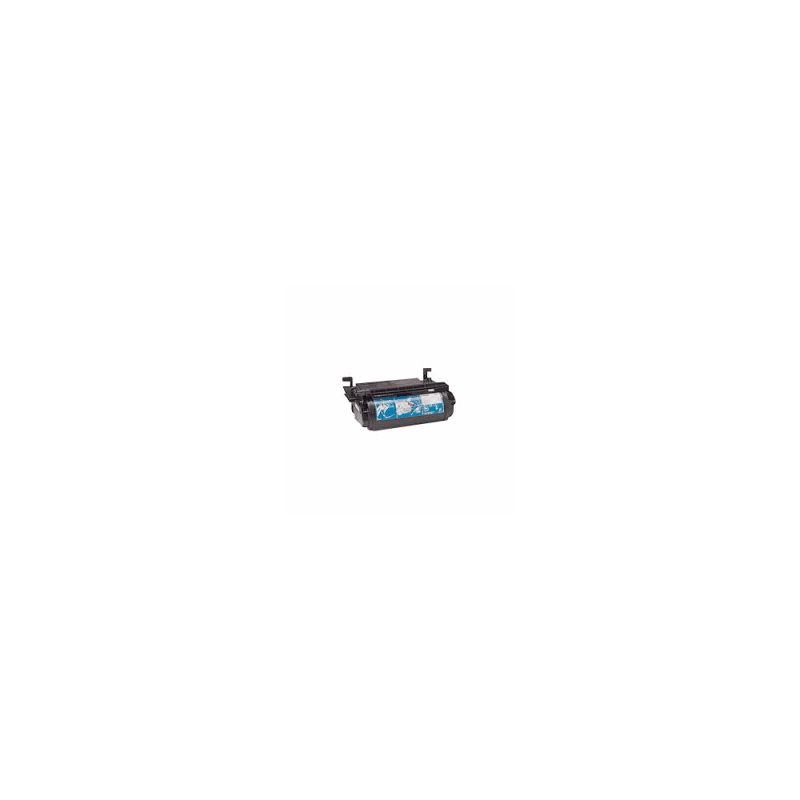 Compatible Lexmark 1382925 Black Toner Cartridge