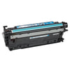 Compatible HP 648A CE261A Cyan Toner Cartridge - Moustache®