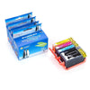 Compatible HP 934XL 935XL Ink Cartridge Combo High Yield BK/C/M/Y