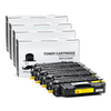 Compatible HP 80X CF280X Black Toner Cartridge High Yield - Moustache®