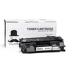 Compatible HP 05A CE505A Black Toner Cartridge - Moustache®