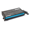 Remanufactured Samsung CLP-K660B Black Toner Cartridge