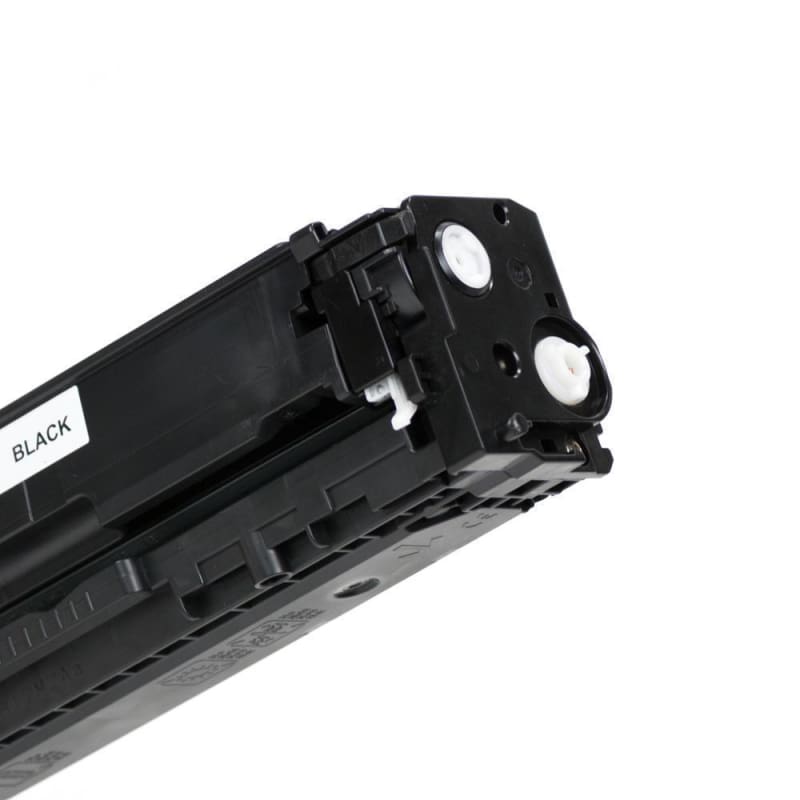 Compatible HP 131A CF210A Black Toner Cartridge - Moustache®