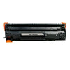 Compatible HP 83X CF283X Black Toner Cartridge - Economical Box