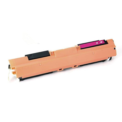 Compatible HP 126A CE313A Magenta Toner Cartridge - Economical Box