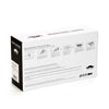 Compatible HP 53X Q7553X Black Toner Cartridge High Yield  - Moustache®