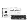 Compatible HP 49A Q5949A Black Toner Cartridge - Moustache®