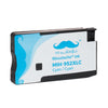 Remanufactured HP 952XL L0S61AN Cyan Ink Cartridge High Yield - Moustache®