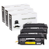 Compatible Canon 119 II Black Toner Cartridge High Yield (3480B001) - Moustache®