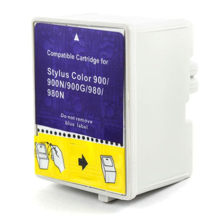 Compatible Epson T005011 Color Ink Cartridge