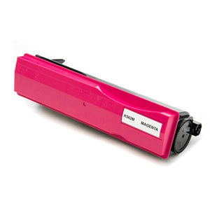 Compatible Kyocera Mita TK-562 Magenta Toner Cartridge