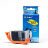 Compatible Canon BCI-3eBK Black Ink Cartridge - G&G™