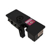 Compatible Kyocera Mita TK-5242M 1T02R9BUS0 Magenta Toner Cartridge