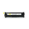 Compatible HP 312A CF382A Yellow Toner Cartridge - Moustache®