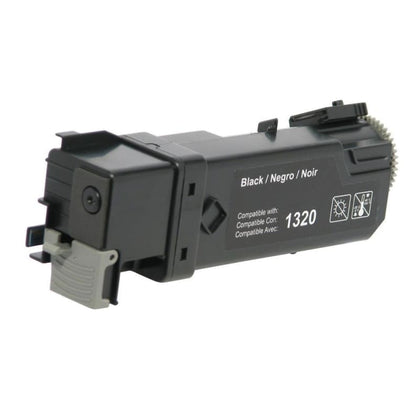 Compatible Dell KU052BK 310-9058 Black Toner Cartridge High Yield