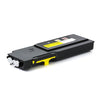 Compatible Xerox 106R02227 Yellow Toner Cartridge For Phaser 6600 WorkCentre 6605 Printer