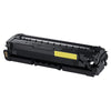 Compatible Samsung CLT-Y503L Yellow Toner Cartridge High Yield
