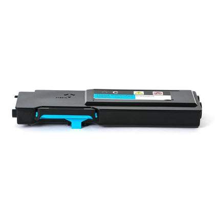 Compatible Xerox 106R02225 Cyan Toner Cartridge For Phaser 6600 WorkCentre 6605 Printer