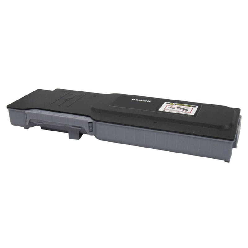 Compatible Dell 331-8429 Black Toner Cartridge Extra High Yield