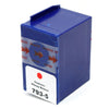 Compatible Pitney Bowes 793-5 Red Fluorescent Ink Cartridge
