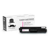 Compatible Brother TN-336M Magenta Toner Cartridge High Yield - Moustache®