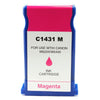 Compatible Canon BCI-1431M Magenta Ink Cartridge