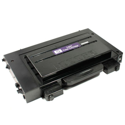 Compatible Samsung CLP-500D7K Black Toner Cartridge