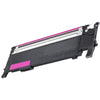 Compatible Samsung CLT-M407S Magenta Toner Cartridge - Economical Box