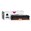 Compatible Canon 118M 2660B001AA Magenta Toner Cartridge - Moustache®