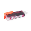 Compatible Canon CLI-281XXL 1981C001 Magenta Ink Cartridge Extra High Yield - Moustache®