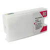 Compatible Epson 676XL T676XL320 Magenta Ink Cartridge Pigment