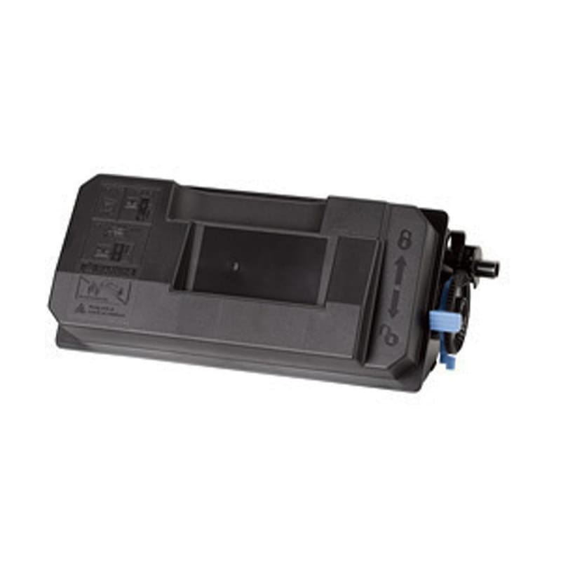 Compatible Kyocera Mita TK-3112 1T02MT0US0 Black Toner Cartridge