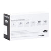 Compatible Samsung CLT-K406S Black Toner Cartridge - Moustache®