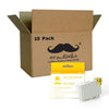 Compatible Epson T069420 Yellow Ink Cartridge - Moustache®