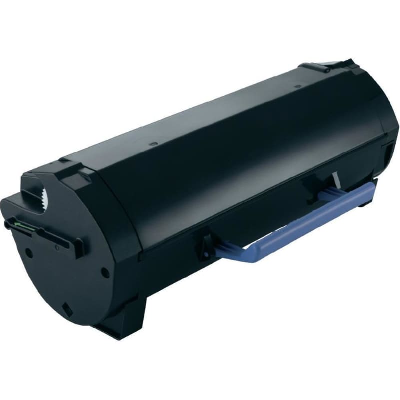 Compatible Dell 593-BBYR RJF9F Black Toner Cartridge
