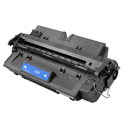 Remanufactured Canon FX7 7621A001AA Black Toner Cartridge