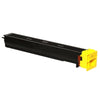 Compatible Konica-Minolta A3VU230 TN-711Y Yellow Toner Cartridge