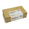 AA 8pcs/box alkaline Battery, paper box packing - LIVINGbasics™