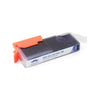 Compatible Canon CLI-281XXL 1984C001 Photo Blue Ink Cartridge Extra High Yield - Moustache®