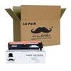 Compatible HP 17A CF217A Black Toner Cartridge - Moustache®