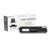 Compatible Brother TN-336Y Yellow Toner Cartridge High Yield - Moustache®