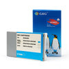 Compatible Epson T563200 T562200 Cyan Ink Cartridge Pigment - G&G™