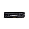 Compatible HP 83A CF283A Black Toner Cartridge - Moustache®