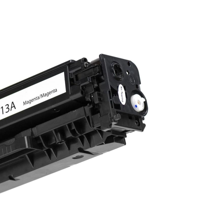 Compatible HP 305X Black + HP 305A Color Toner Cartridge Combo BK/C/M/Y - Moustache®