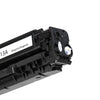 Compatible HP 305X Black + HP 305A Color Toner Cartridge Combo BK/C/M/Y - Moustache®