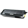 Compatible Brother TN-650 Black Toner Cartridge - Economical Box